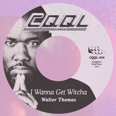I Wanna Get Witcha