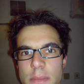LastFM profile picture for @competitor