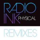 Physical - The Remixes