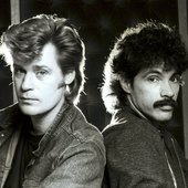 Daryl Hall & John Oates