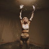 Sophie Powers
