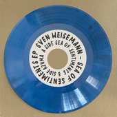 SEA OF SENTIMENTS EP
