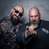  Epic Beard Men