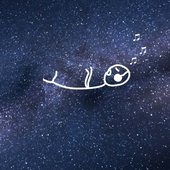 Fly Through Cosmos - EP