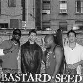 Bastard Seed