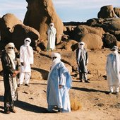 Tinariwen