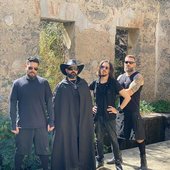 Black Priest