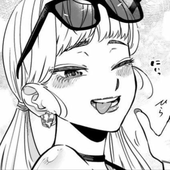 geznu さんのアバター