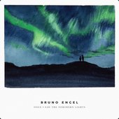 Once I saw the northern lights