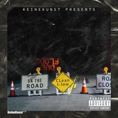 On the Road - Single