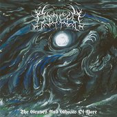 The Graves and Ghosts of Yore