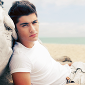 Zayn