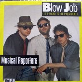 Musical Reporters