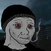 Russian Doomer
