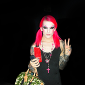 Jeffree Star