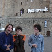 Ypsiglove!