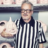 Mark Mothersbaugh, 2017