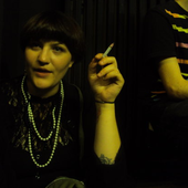 LastFM profile picture for @interruption