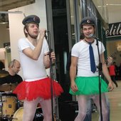 Baletki Primoz & Miran