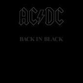 AC/DC Back in Black