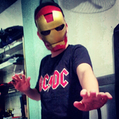 Avatar for linspedro