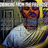 A Dwarf Hunter Named Wedge