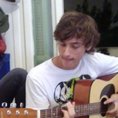 LastFM profile picture for @renan