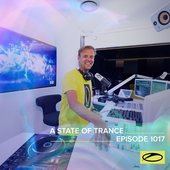 ASOT 1017 - A State Of Trance Episode 1017 (Including A State Of Trance Showcase - Mix 024: Giuseppe Ottaviani)
