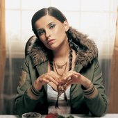 Nelly Furtado ❤