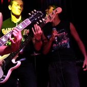Filippo, Cesare, Devin and Andy live at the Black Hole