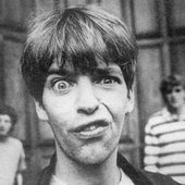 Lee Mavers