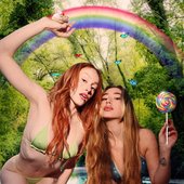 Ayla D'Lyla & Miss Madeline