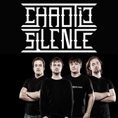 Official Press Photo Chaotic Silence