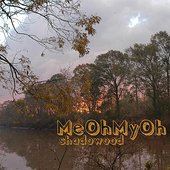 Me Oh My Oh - Single