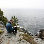 Peter and scatch