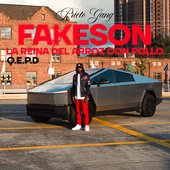 FAKESON LA REINA DEL ARROZ CON POLLO Q.E.P.D