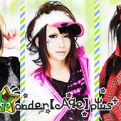 Wonder age