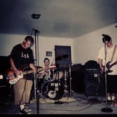Soli Deo Gloria ('95-'98)