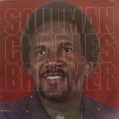 Charles Brimmer - Soulman (front)