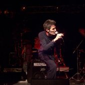 Alcova Live