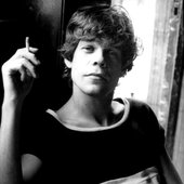 David Johansen