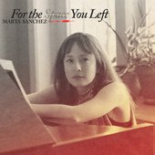 For The Space You Left