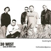 30west promo pic #2