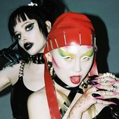 Alice Longyu Gao & Alice Glass