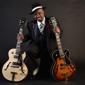 Nick Colionne