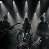 Where Light Fears to Descend