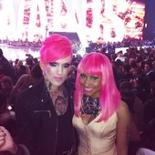 2010 VMA