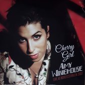 Cherry Girl - Live At Hovefestivalen 2007