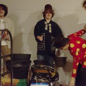 Blasphemous Basement