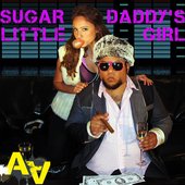 Sugar Daddy's Little Girl